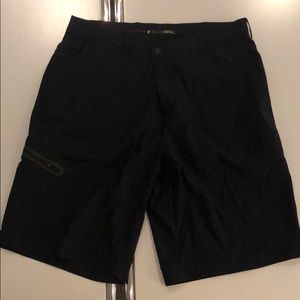 Nike Golf Shorts